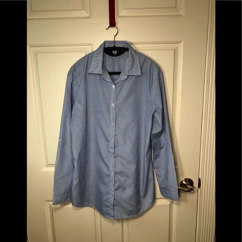 Active USA blouse 